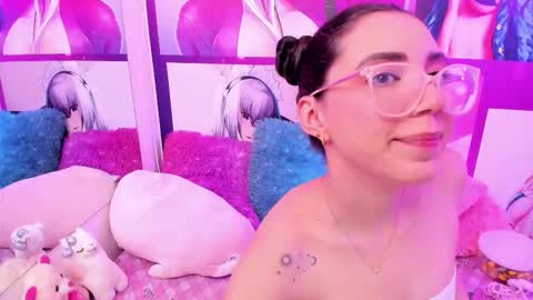 Snapshot of kyoko_bms chatting on October 9, 11:58 am kyoko_bms online show from October 9, 11:58 am