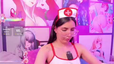 Snapshot of kyoko_bms chatting on October 20, 12:19 pm kyoko_bms online show from October 20, 12:19 pm