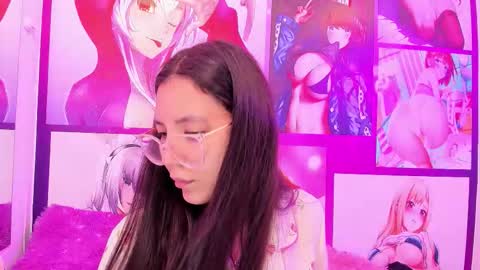 Snapshot of kyoko_bms chatting on October 18, 12:08 pm kyoko_bms online show from October 18, 12:08 pm