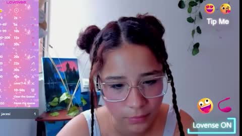 Snapshot of kyomi_beth chatting on September 23, 5:33 pm kyomi online show from September 23, 5:33 pm