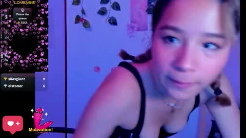 kyomi online show from March 21, 8:30 am