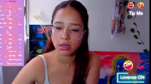 Snapshot of kyomi_beth chatting on September 15, 6:37 pm kyomi online show from September 15, 6:37 pm