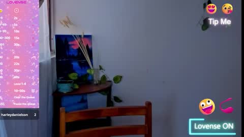 Snapshot of kyomi_beth chatting on September 17, 6:39 pm kyomi online show from September 17, 6:39 pm