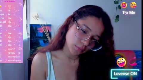 Snapshot of kyomi_beth chatting on September 16, 6:38 pm kyomi online show from September 16, 6:38 pm