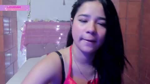 Snapshot of kyomi_beth chatting on December 16, 10:08 am kyomi online show from December 16, 10:08 am