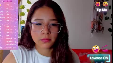 Snapshot of kyomi_beth chatting on September 11, 1:11 pm kyomi online show from September 11, 1:11 pm