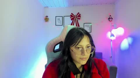 Kyomi online show from December 14, 1:06 pm