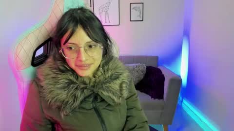 Kyomi online show from December 3, 12:16 pm