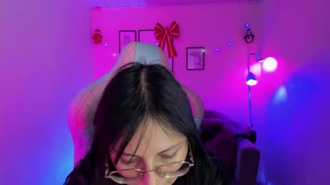 Kyomi online show from December 17, 12:22 pm