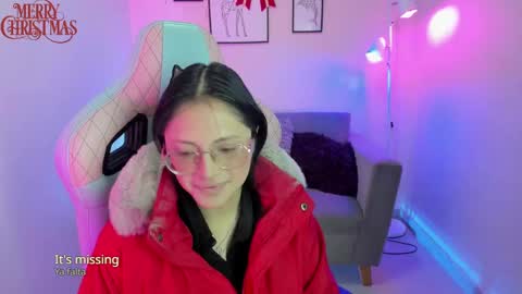 Kyomi online show from December 26, 12:49 pm