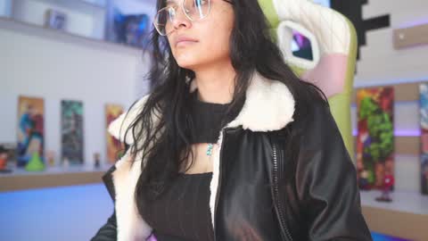 Kyomi online show from January 10, 12:58 pm