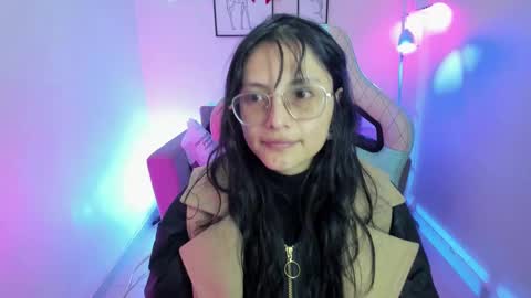 Kyomi online show from December 11, 12:34 pm