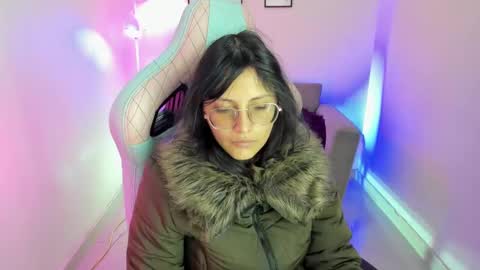 Kyomi online show from December 5, 12:22 pm