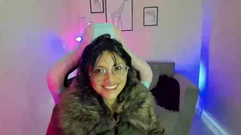Kyomi online show from December 4, 12:14 pm