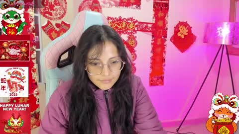 Kyomi online show from January 31, 12:51 pm