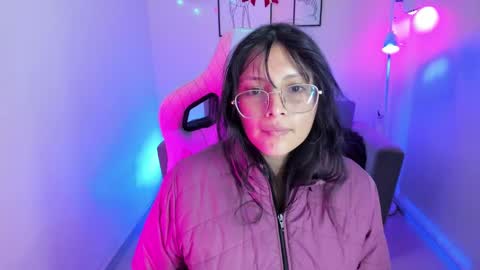 Kyomi online show from December 9, 12:51 pm