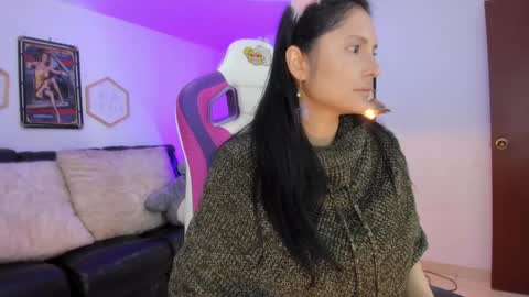 Kyomi online show from January 15, 2:46 pm