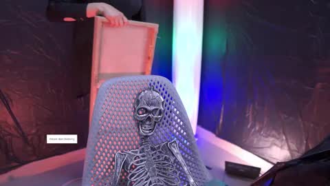 Kyomi online show from October 3, 2:22 pm