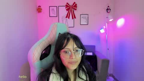 Kyomi online show from December 23, 12:19 pm