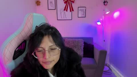 Kyomi online show from January 7, 12:31 pm