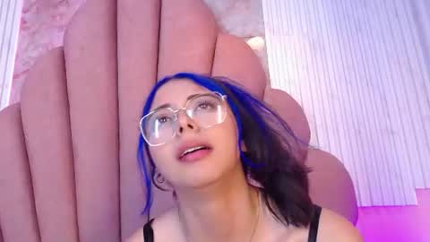 kyomi_hunt online show from July 13, 8:04 am