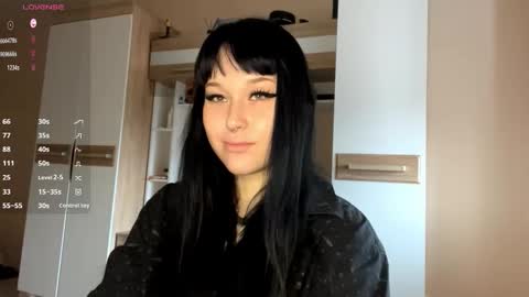 Eva online show from November 7, 10:21 am