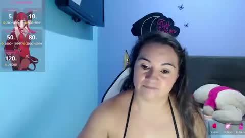 Kyra online show from May 20, 3:14 am