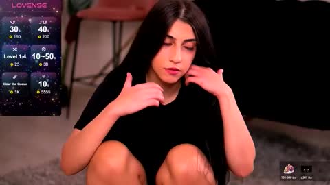 Maria online show from December 21, 7:29 pm