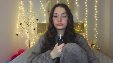 Margo  online show from January 12, 1:38 pm