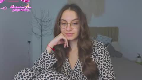 Margo  online show from December 2, 4:20 pm