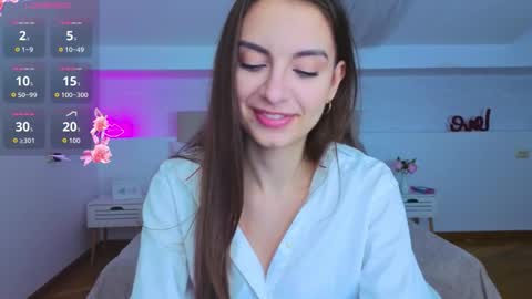 Snapshot of l1ttle_angel__ chatting on October 8, 12:37 am Margo online show from October 8, 12:37 am