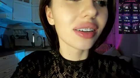 Malika online show from February 15, 10:21 pm