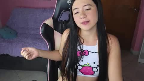 la_bratz online show from March 21, 6:51 am