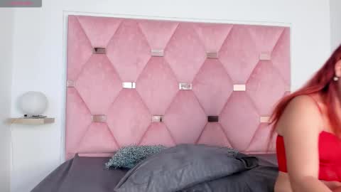 Daniela online show from October 22, 11:26 am