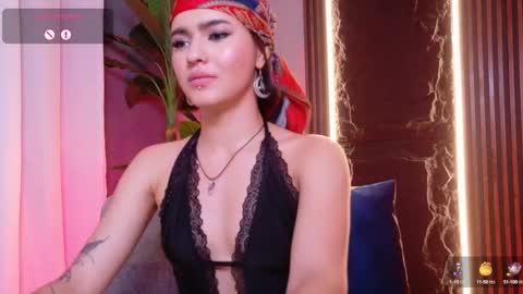 Karime online show from October 13, 7:05 pm