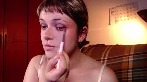 Snapshot of la_femme_fatale_ chatting on October 30, 10:22 pm Hanna FREE ONLYFANS  online show from October 30, 10:22 pm