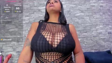 la_indiia online show from January 16, 11:26 am