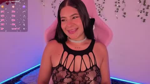 Victoria  online show from April 4, 12:09 am