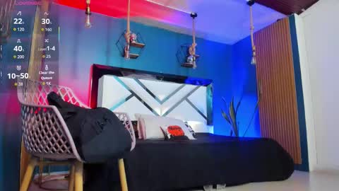 Snapshot of laady_brownn chatting on October 25, 11:07 am Cris online show from October 25, 11:07 am