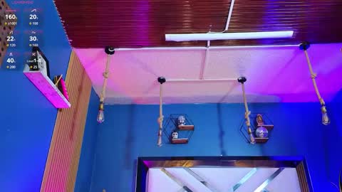 Snapshot of laady_brownn chatting on October 11, 12:08 pm Cris online show from October 11, 12:08 pm