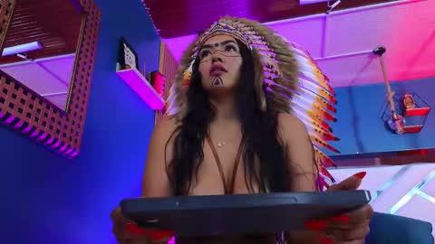 Cris  online show from February 24, 11:20 am