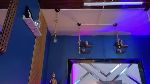 Snapshot of laady_brownn chatting on September 25, 12:04 pm Cris online show from September 25, 12:04 pm