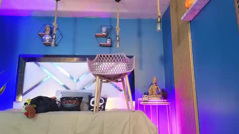 Snapshot of laady_brownn chatting on October 2, 12:32 pm Cris online show from October 2, 12:32 pm