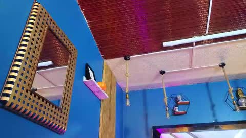 Snapshot of laady_brownn chatting on October 6, 12:44 pm Cris online show from October 6, 12:44 pm