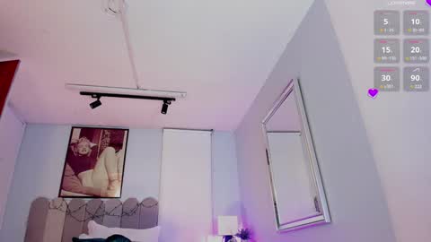 Cris  online show from January 7, 11:48 am
