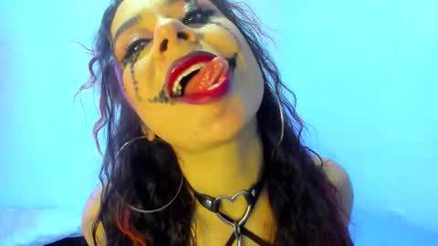 Marly online show from October 31, 9:57 am