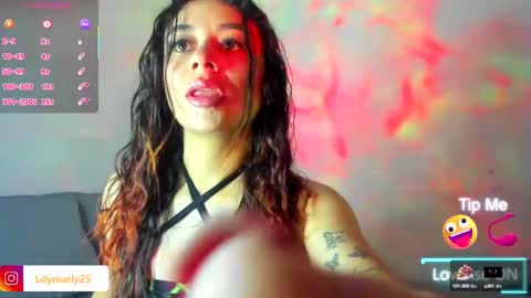 Marly online show from September 19, 9:41 am