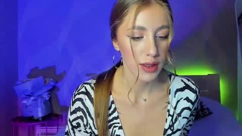 LaAngel online show from January 30, 2:04 pm