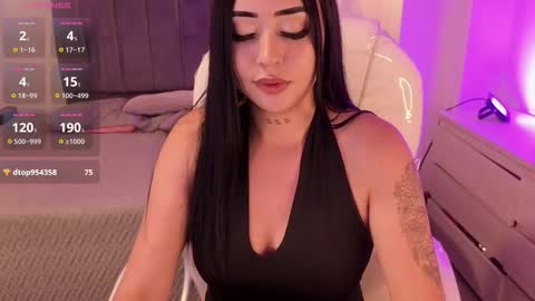  L A R A   online show from January 8, 8:57 pm