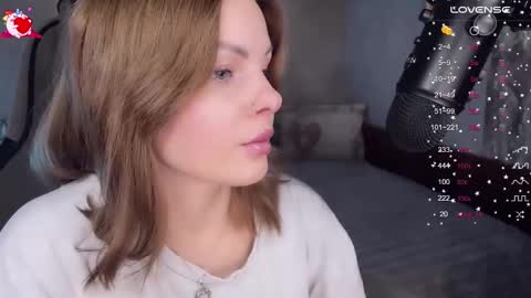 Snapshot of labanditta chatting on October 7, 11:03 am LaBandita online show from October 7, 11:03 am